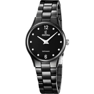 F20751/7 Festina Ceramic női anal&oacute;g kar&oacute;ra