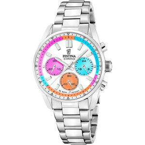 F20753/7 Festina Boyfriend női anal&oacute;g kar&oacute;ra