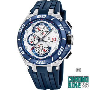 F20755/1 Festina Chrono Bike f&eacute;rfi anal&oacute;g kar&oacute;ra