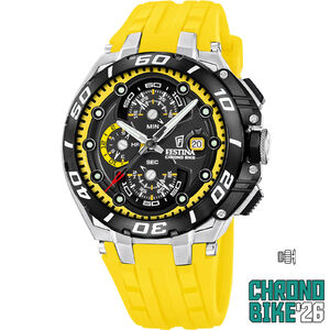 F20755/5 Festina Chrono Bike f&eacute;rfi anal&oacute;g kar&oacute;ra