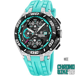 F20755/7 Festina Chrono Bike f&eacute;rfi anal&oacute;g kar&oacute;ra