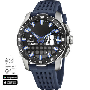 F23305/3 Festina Connected Full D f&eacute;rfi anal&oacute;g-digit&aacute;lis okos&oacute;ra