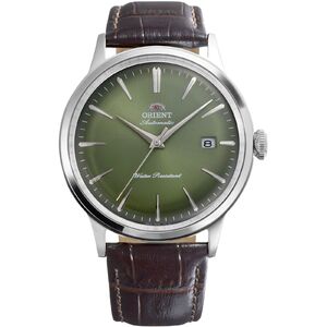 RA-AC0029E30B Orient Bambino automata f&eacute;rfi anal&oacute;g kar&oacute;ra