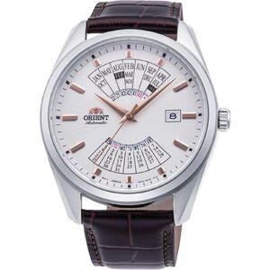 RA-BA0005S10B Orient Futura Calendera II automata f&eacute;rfi anal&oacute;g kar&oacute;ra