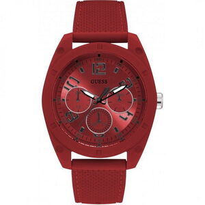 W1256G4 Guess DASH f&eacute;rfi anal&oacute;g kar&oacute;ra