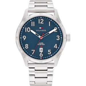TH1710563 Tommy Hilfiger Forrest f&eacute;rfi anal&oacute;g kar&oacute;ra