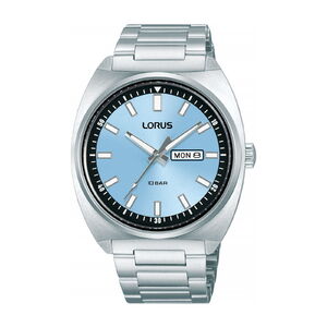 RH317BX9 Lorus Sports f&eacute;rfi anal&oacute;g kar&oacute;ra