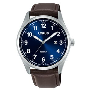RH977SX9 Lorus Sports f&eacute;rfi anal&oacute;g kar&oacute;ra 