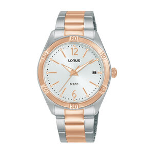 RH982QX9 Lorus női anal&oacute;g kar&oacute;ra