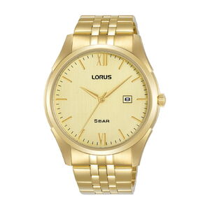 RH990PX9 Lorus Classic férfi analóg karóra