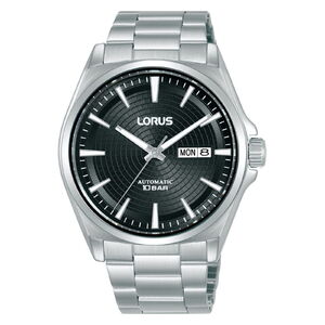 RL409CX9 Lorus Sports automata f&eacute;rfi anal&oacute;g kar&oacute;ra