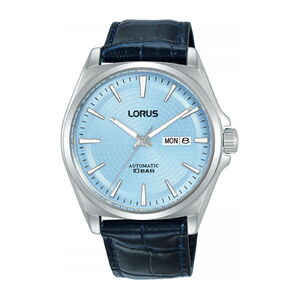 RL417CX9 Lorus Sports automata f&eacute;rfi anal&oacute;g kar&oacute;ra