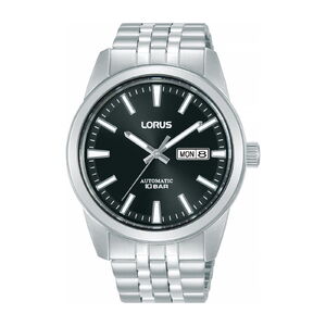 RL491BX9 Lorus Sports automata f&eacute;rfi anal&oacute;g kar&oacute;ra