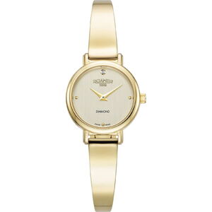 548845 48 15 50 Roamer Elegance Diamond női anal&oacute;g kar&oacute;ra