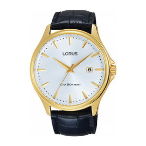RS948CX9 Lorus Dress férfi analóg karóra