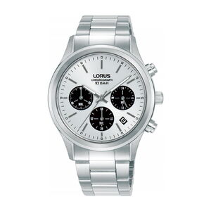 RT333LX9 Lorus Sports Chronograph f&eacute;rfi anal&oacute;g kar&oacute;ra