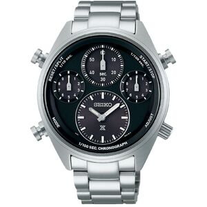 SFJ003P1 Seiko Prospex Speedtimer férfi analóg karóra SFJ003P1 Seiko Prospex Speedtimer férfi analóg karóra