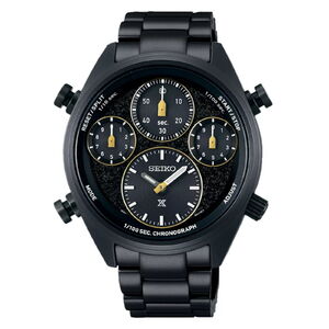 SFJ007P1 Seiko Prospex World Athletics Budapest 2023 Limited Edition férfi analóg karóra SFJ007P1 Seiko Prospex World Athletics Budapest 2023 Limited Edition férfi analóg karóra