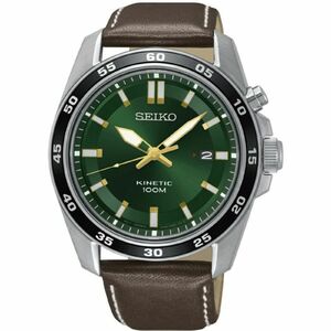 SKA791P1 Seiko Kinetic automata férfi analóg karóra