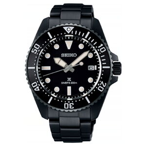 SNE599P1 Seiko Prospex Solar Diver férfi analóg karóra SNE599P1 Seiko Prospex Solar Diver férfi analóg karóra