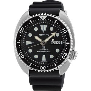 SRPE93K1 Seiko Prospex Turtle SEA automata férfi analóg karóra SRPE93K1 Seiko Prospex Turtle SEA automata férfi analóg karóra