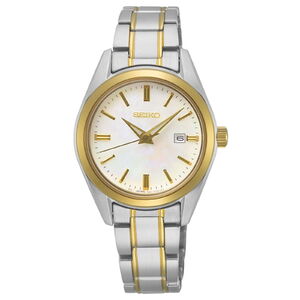 SUR636P1 Seiko Classic női anal&oacute;g kar&oacute;ra