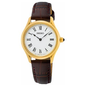 SWR072P1 Seiko Classic női analóg karóra SWR072P1 Seiko Classic női analóg karóra