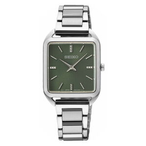 SWR075P1 Seiko Classic női analóg karóra SWR075P1 Seiko Classic női analóg karóra