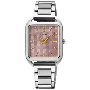 SWR077P1 Seiko Classic női analóg karóra SWR077P1 Seiko Classic női analóg karóra