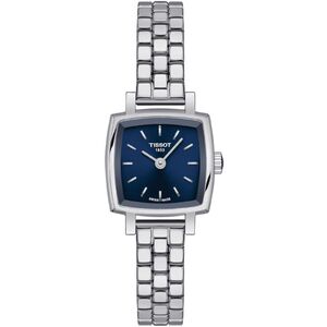 T058.109.11.041.01 Tissot Lovely Square női anal&oacute;g kar&oacute;ra