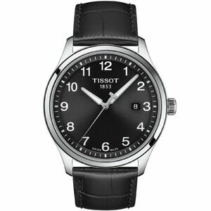 T116.410.16.057.00 Tissot T-Sport XL Classic férfi analóg karóra T116.410.16.057.00 Tissot T-Sport XL Classic férfi analóg karóra