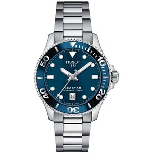 T120.210.11.041.00 Tissot Seastar 1000 női anal&oacute;g kar&oacute;ra