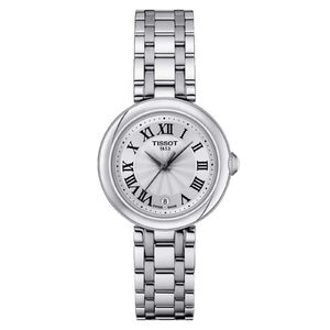 T126.010.11.013.00 Tissot Bellissima Small Lady női anal&oacute;g kar&oacute;ra 
