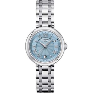 T126.010.11.133.00 Tissot Bellissima női analóg karóra T126.010.11.133.00 Tissot Bellissima női analóg karóra