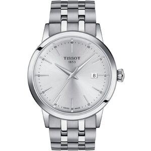 T129.410.11.031.00 Tissot Classic Dream f&eacute;rfi anal&oacute;g kar&oacute;ra