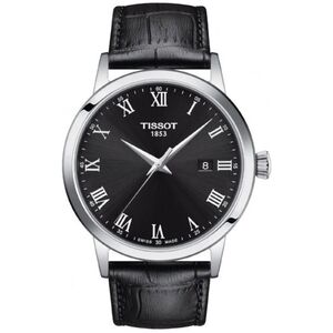 T129.410.16.053.00 Tissot Classic Dream f&eacute;rfi anal&oacute;g kar&oacute;ra