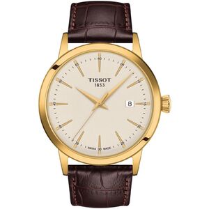 T129.410.36.261.00 Tissot Classic Dream f&eacute;rfi anal&oacute;g kar&oacute;ra
