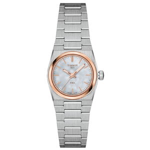 T137.010.21.111.00 Tissot PRX női anal&oacute;g kar&oacute;ra