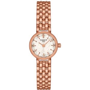 T140.009.33.111.00 Tissot Lovely Round női anal&oacute;g kar&oacute;ra