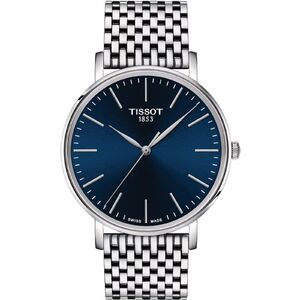 T143.410.11.041.00 Tissot Everytime f&eacute;rfi anal&oacute;g kar&oacute;ra