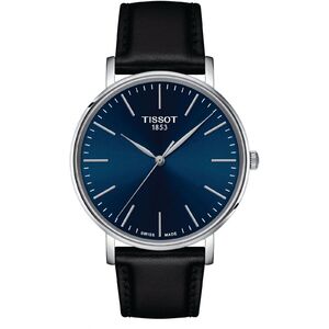 T143.410.16.041.00 Tissot Everytime f&eacute;rfi anal&oacute;g kar&oacute;ra