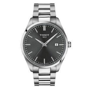 T150.410.11.081.00 Tissot PR100 férfi analóg karóra