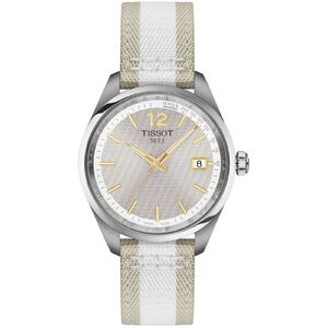 T150.210.17.037.00 Tissot PR100 Cycling női anal&oacute;g kar&oacute;ra