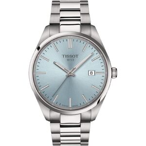 T150.410.11.351.00 Tissot PR100 f&eacute;rfi anal&oacute;g kar&oacute;ra
