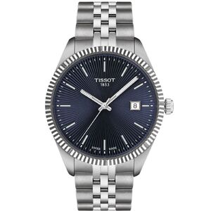 T156.410.11.041.00 Tissot Ballade f&eacute;rfi anal&oacute;g kar&oacute;ra