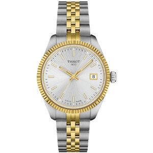 T156.210.22.031.00 Tissot Ballade női anal&oacute;g kar&oacute;ra