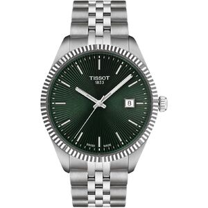T156.410.11.091.00 Tissot Ballade férfi analóg karóra T156.410.11.091.00 Tissot Ballade férfi analóg karóra