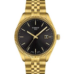 T156.410.33.051.00 Tissot Ballade f&eacute;rfi anal&oacute;g kar&oacute;ra