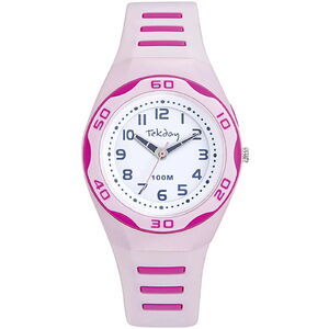 654931 Tekday gyerek analóg karóra