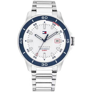 TH1792227 Tommy Hilfiger Remy férfi analóg karóra
